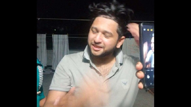 তৌহিদ আফ্রিদিকে গ্রেপ্তারঃবক্তব্য ভাইরাল